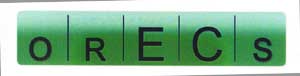 Orecs Device mark 1882648 Trademark