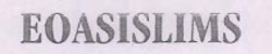Eoasislims Device mark 1094785 Trademark