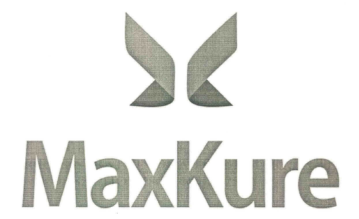 Maxkure Device mark 2978393 Trademark