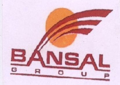 Bansal Device mark 1850398 Trademark