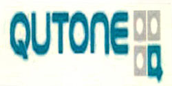 Qutone With Label Device mark 2673022 Trademark