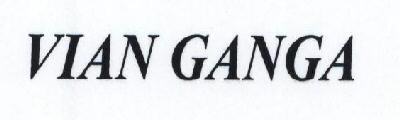 Vian Ganga Device mark 1495558 Trademark
