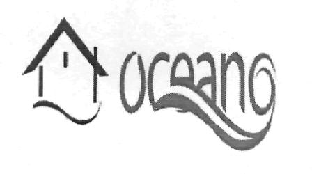 Oceano (label) Device mark 2179455 Trademark