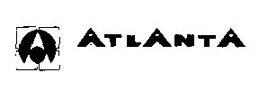 Atlanta (device Of Geometrical Figures) Device mark 1409078 Trademark