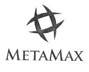 Metamax Device mark 1688520 Trademark
