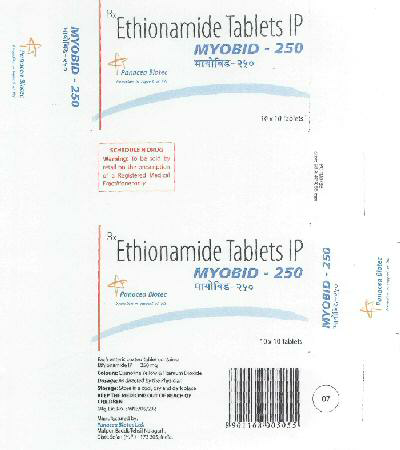Myobid-250 (label Attached Annexure) Device mark 1725098 Trademark