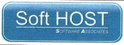 Soft Host Device mark 1826749 Trademark