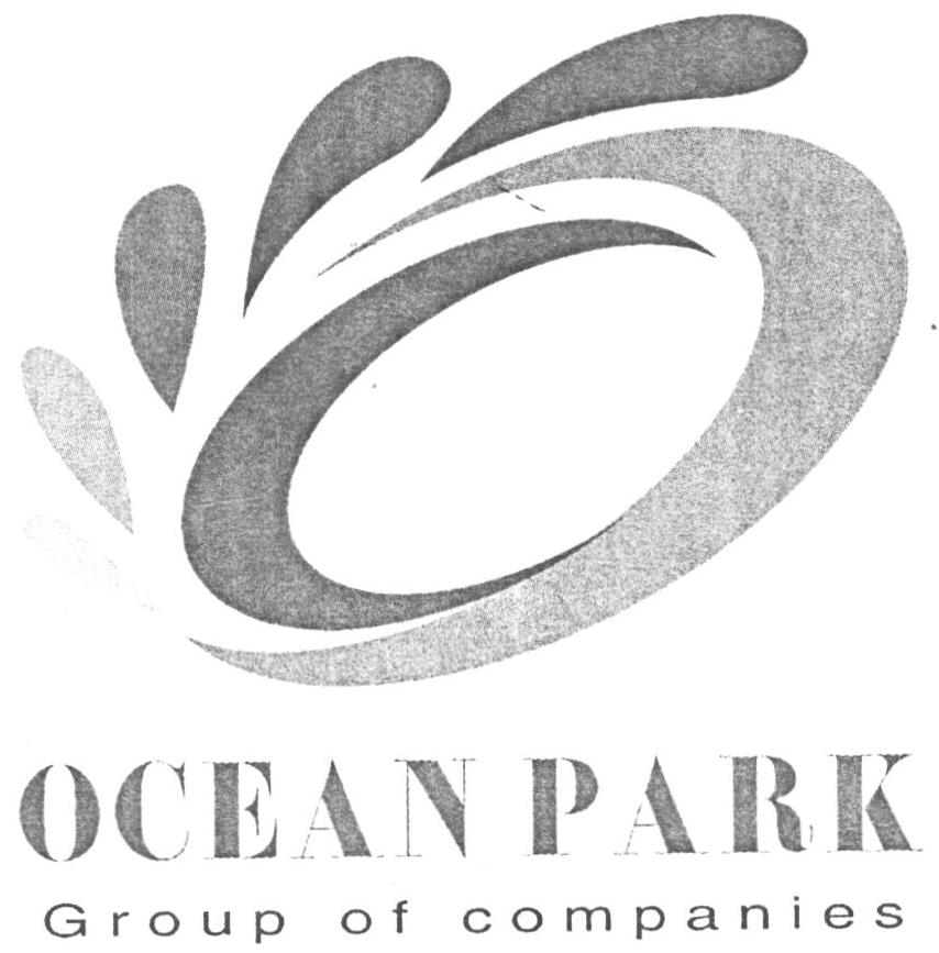 Ocean Park Device mark 1593166 Trademark