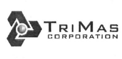 Trimas Corporation (device) Device mark 2341880 Trademark