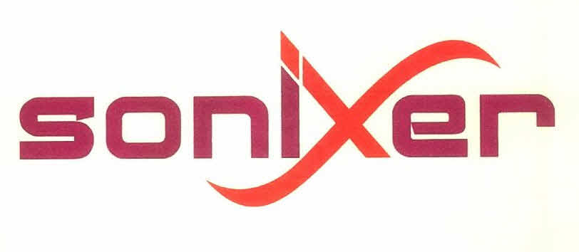 Sonixer Device mark 2892350 Trademark