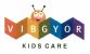 Vibgyor Kids Care (label) Device mark 1554713 Trademark