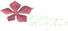 Village Retreat Device mark 1900199 Trademark