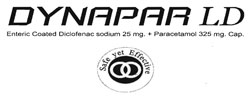 Dynapar Ld Device mark 2831075 Trademark