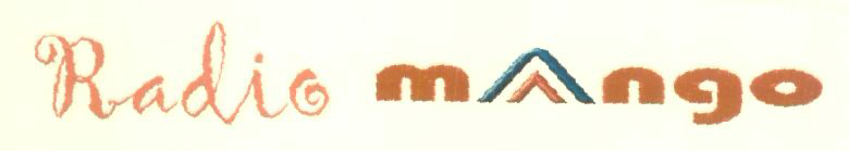 Radio Mango (label) Device mark 1457339 Trademark