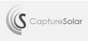 Capturesolar With Logo Device mark 2790585 Trademark