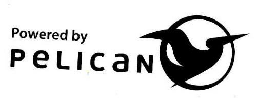 Powered By Pelican Device mark 2552449 Trademark