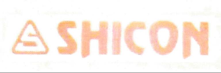 Shicon Device mark 766558 Trademark