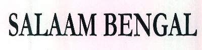 Salaam Bengal Device mark 2607304 Trademark