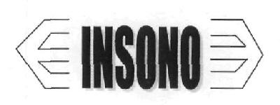 Insono (device) Device mark 2558990 Trademark