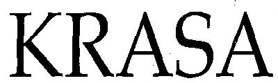 Krasa Device mark 2861388 Trademark
