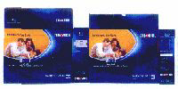Eurovigil Link (label) Device mark 1486862 Trademark