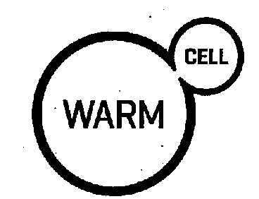 Warm Cell Device mark 2240221 Trademark