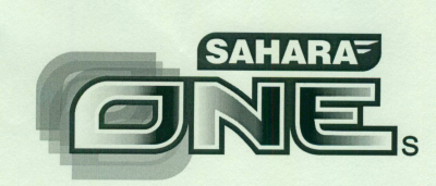 Sahara One"s (logo) Device mark 1445240 Trademark