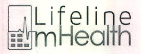 Lifeline Mhealth Device mark 2970365 Trademark