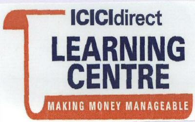 Icicdirect Learning Centre With Device Device mark 1796555 Trademark