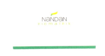 Nandan B I O M A T R I X [device] Device mark 1323418 Trademark