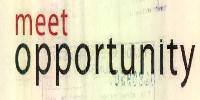 Meet Opportunity (device) Device mark 1809506 Trademark