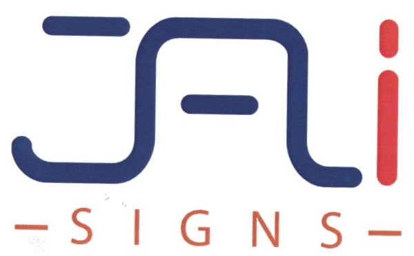 Jai Signs Device mark 2233234 Trademark