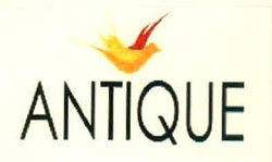 Antique With Device Of Bird Device mark 2555997 Trademark