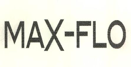 Max-flo Device mark 2368040 Trademark