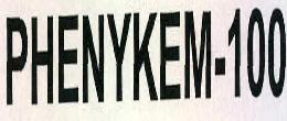 Phenykem-100 Device mark 2261883 Trademark