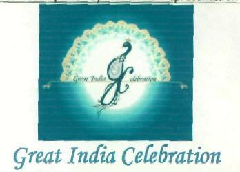 Great India Celebration (device) Device mark 2604678 Trademark