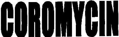 Coromycin Device mark 1725686 Trademark