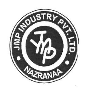 Jmp Industry Pvt Ltd. Nazranaa (device) Device mark 2704151 Trademark