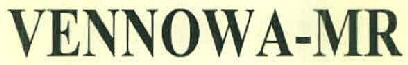 Vennowa-mr Device mark 2947787 Trademark