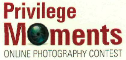 Privilege Moments (device) Device mark 2512801 Trademark