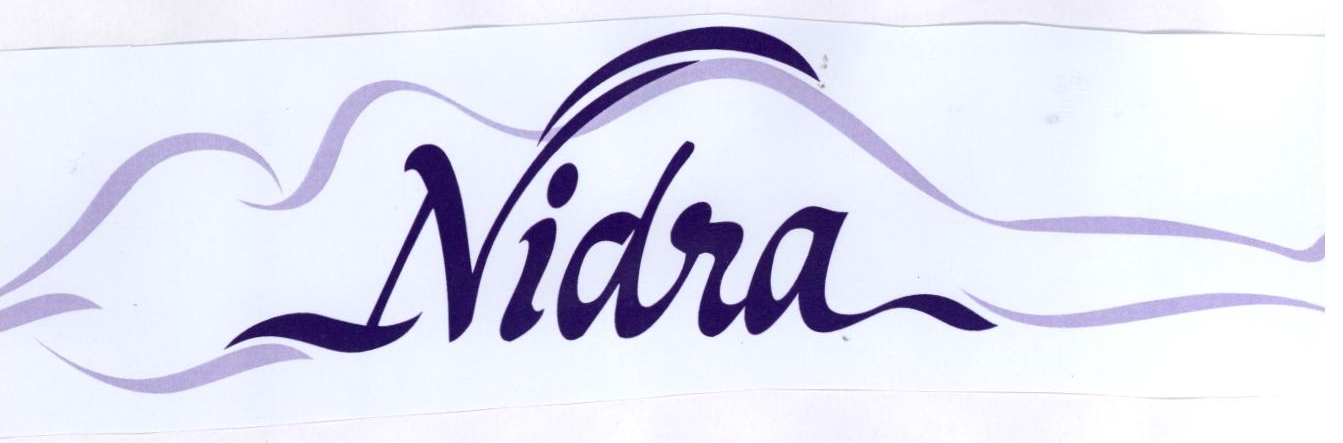 Nidra Device mark 1869071 Trademark