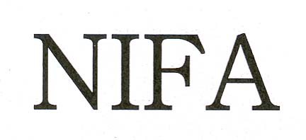 Nifa Device mark 1807830 Trademark
