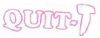 Quit-t Device mark 1426417 Trademark
