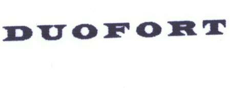 Duofort Device mark 1461505 Trademark