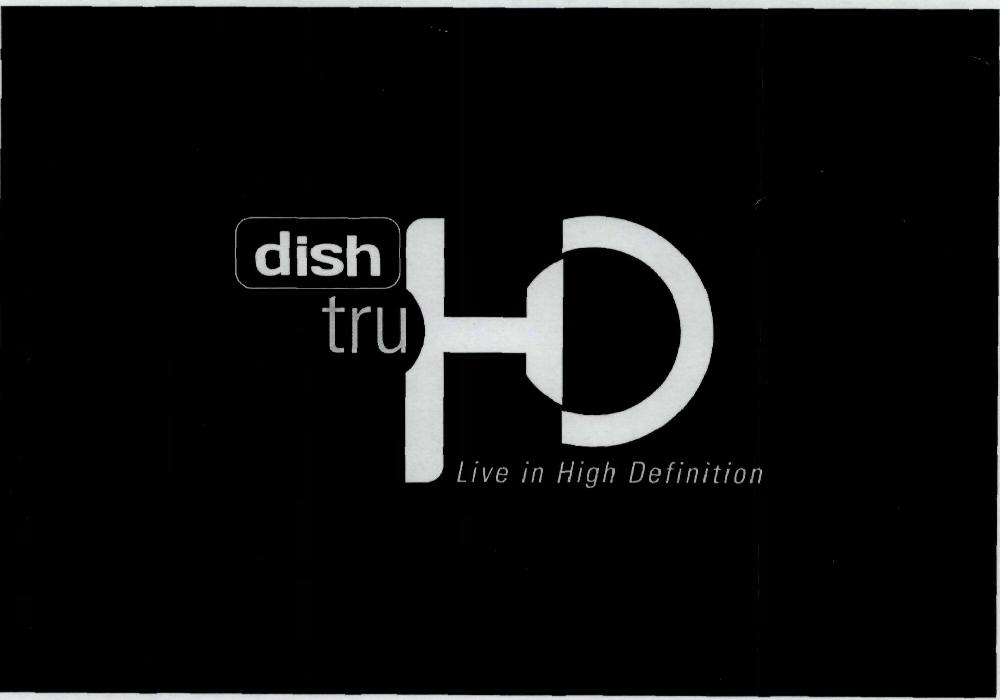 Dish Tru Hd In High Defination Device mark 1939611 Trademark