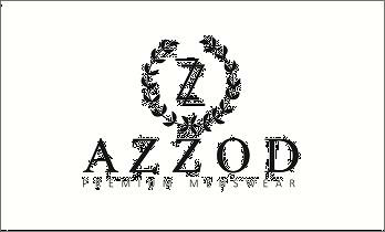 Azzod Device mark 2919562 Trademark