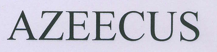 Azeecus Device mark 1826857 Trademark