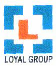Loyal Group (logo) Device mark 1503221 Trademark