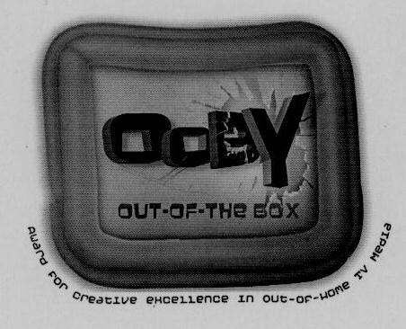Ooby (device) Device mark 1662201 Trademark