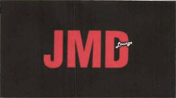 Jmd Device mark 2851299 Trademark